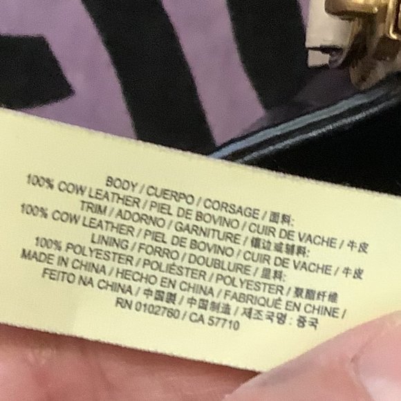 EUC Kate Spade Grand St. Lydia Shoulder Bag - Picture 14 of 14